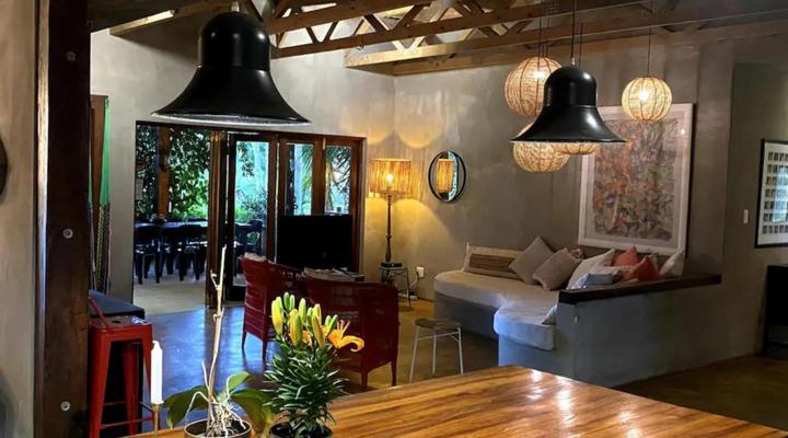 Malandela's Guest House