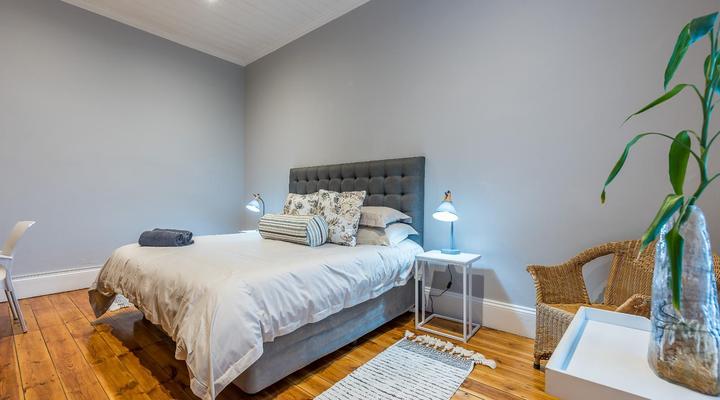 Lilla-Bett Pet-Friendly Accommodation Mossel Bay