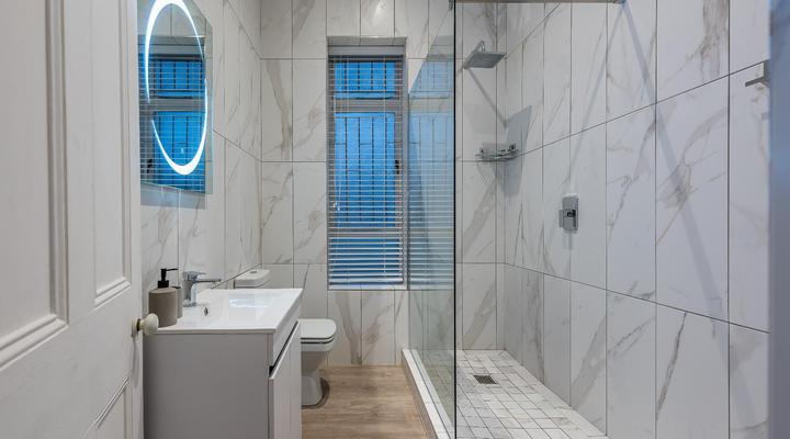 Lilla-Bett Pet-Friendly Accommodation Mossel Bay