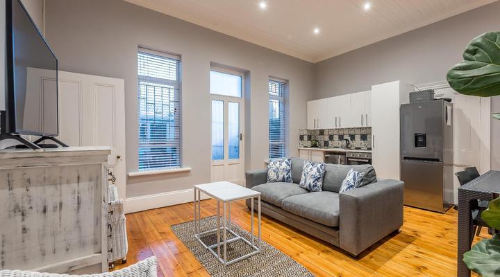 Lilla-Bett Pet-Friendly Accommodation Mossel Bay