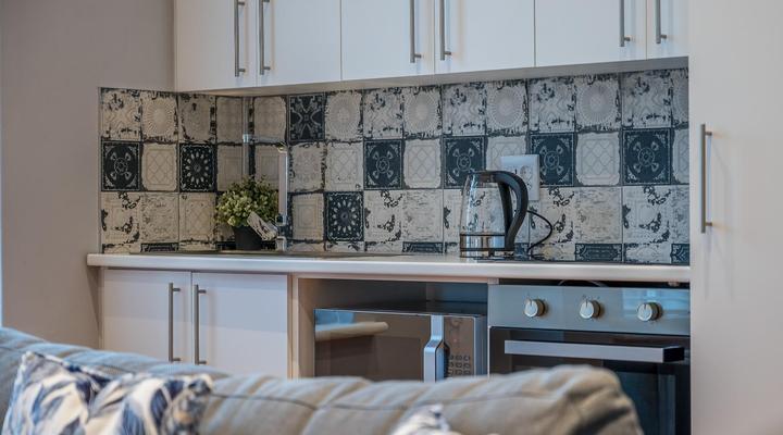 Lilla-Bett Pet-Friendly Accommodation Mossel Bay