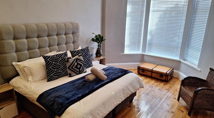 Lilla-Bett Pet-Friendly Accommodation Mossel Bay