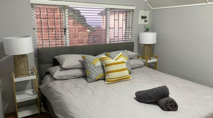 Lilla-Bett Pet-Friendly Accommodation Mossel Bay