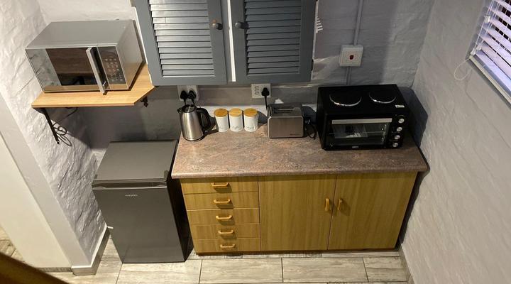 Lilla-Bett Pet-Friendly Accommodation Mossel Bay