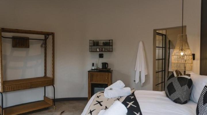 The Orpen Kruger Lodge