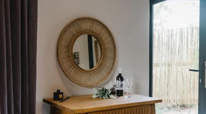 The Orpen Kruger Lodge