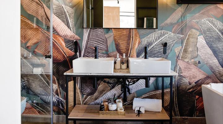 Wagyu Mountain Lodge