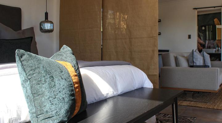 Wagyu Mountain Lodge