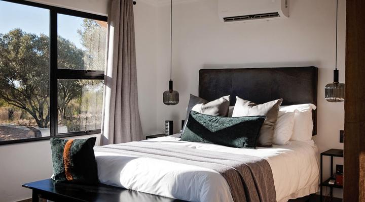 Wagyu Mountain Lodge