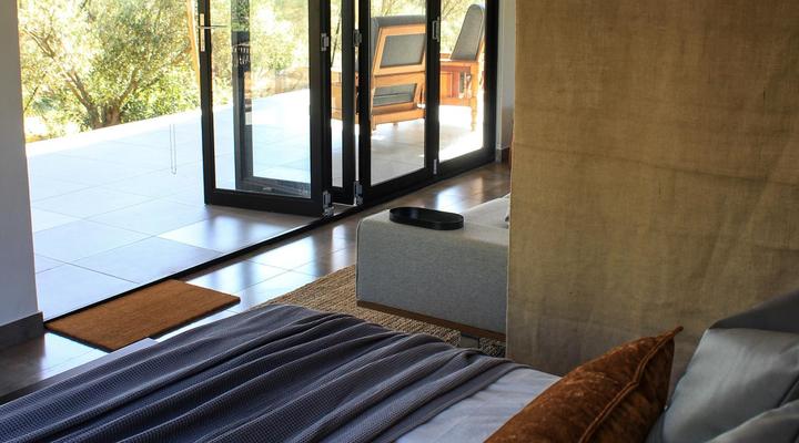 Wagyu Mountain Lodge