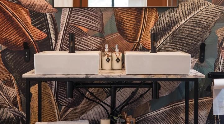 Wagyu Mountain Lodge