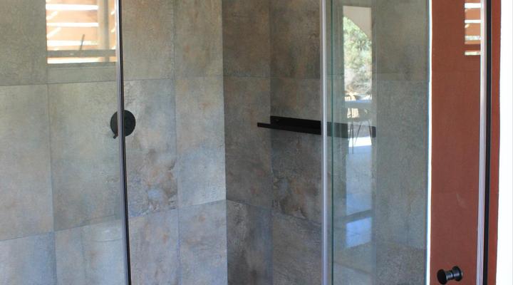 Wagyu Mountain Lodge