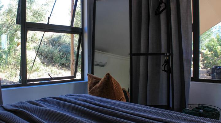 Wagyu Mountain Lodge