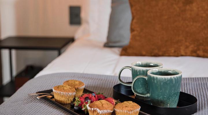 Wagyu Mountain Lodge