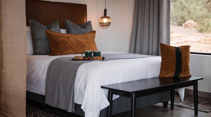 Wagyu Mountain Lodge