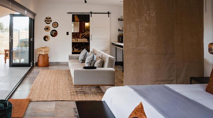 Wagyu Mountain Lodge