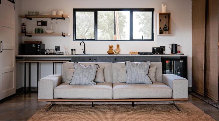 Wagyu Mountain Lodge