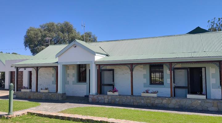 Trumpetters Drift Game Farm