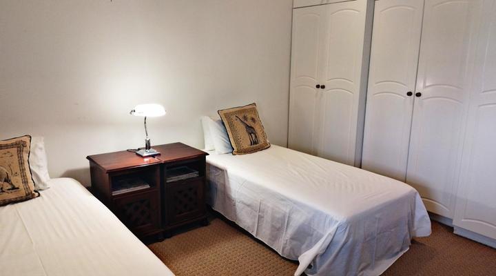 Trumpetters Drift Game Farm