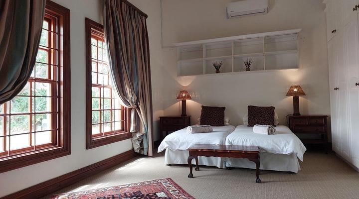 Trumpetters Drift Game Farm