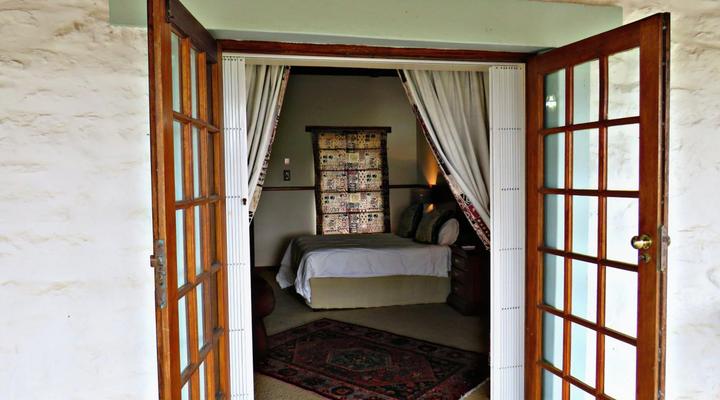 Trumpetters Drift Game Farm