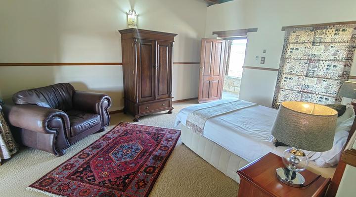 Trumpetters Drift Game Farm