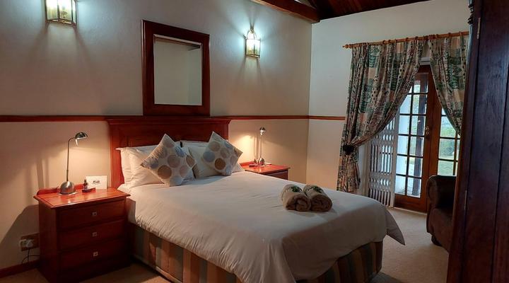 Trumpetters Drift Game Farm