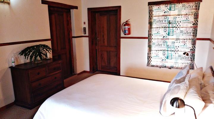 Trumpetters Drift Game Farm