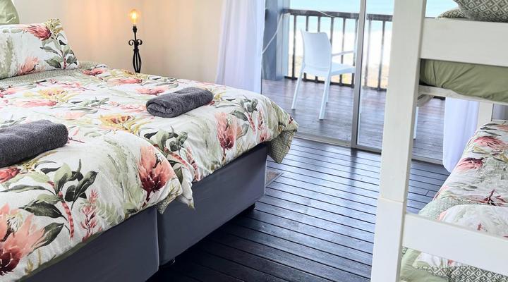 Mazeppa Sunrise Beach Accommodation