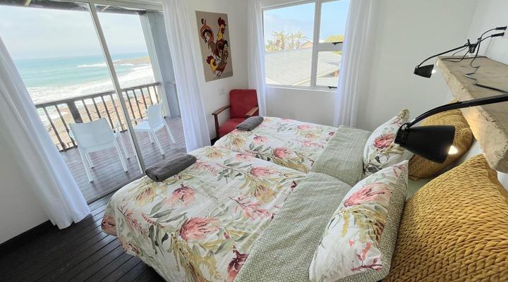 Mazeppa Sunrise Beach Accommodation