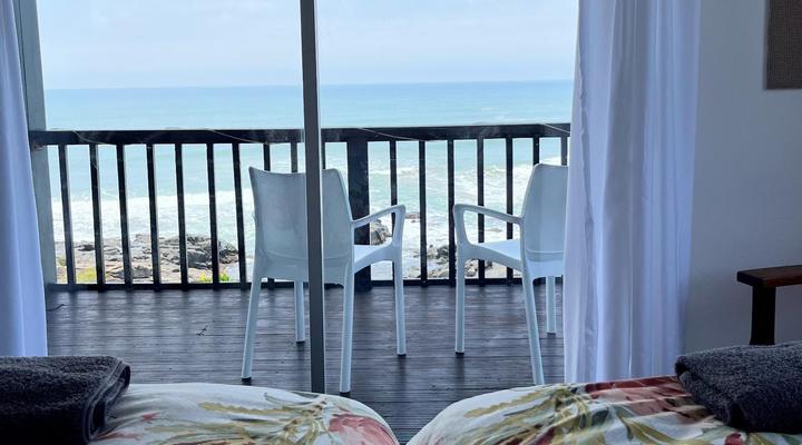 Mazeppa Sunrise Beach Accommodation