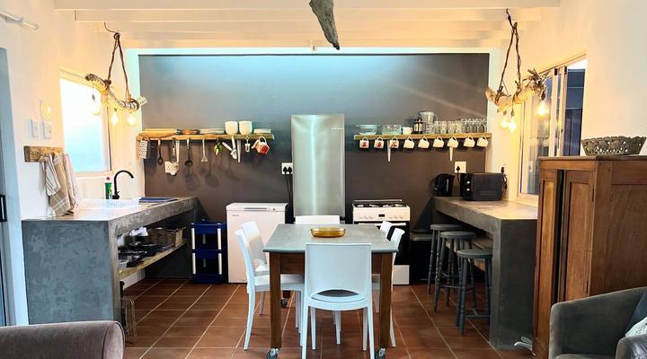 Mazeppa Sunrise Beach Accommodation