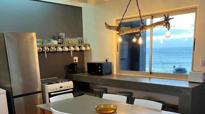 Mazeppa Sunrise Beach Accommodation