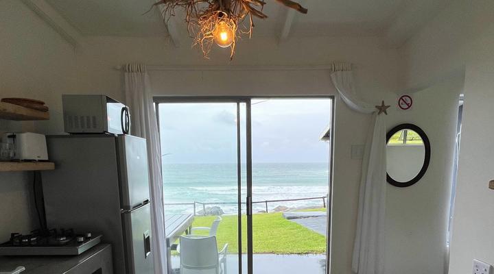 Mazeppa Sunrise Beach Accommodation