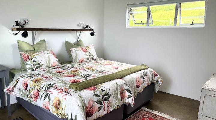 Mazeppa Sunrise Beach Accommodation