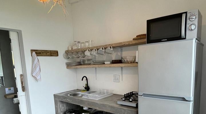 Mazeppa Sunrise Beach Accommodation