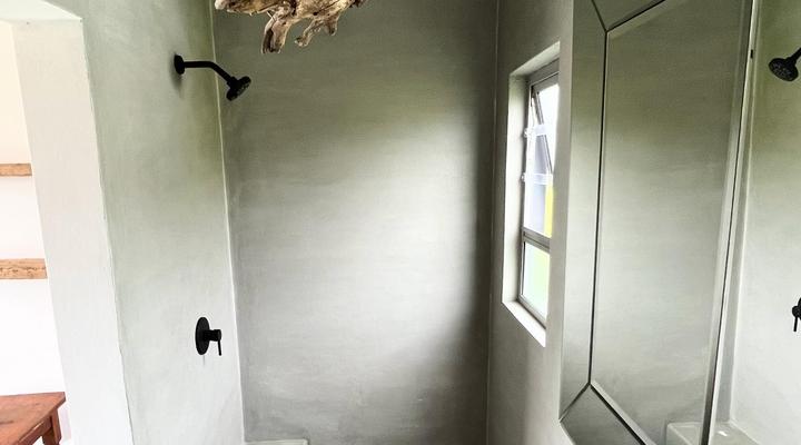 Mazeppa Sunrise Beach Accommodation