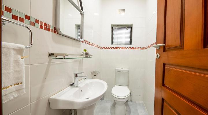 Pebble View Serviced Apartments Zambia