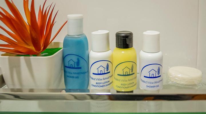 Pebble View Serviced Apartments Zambia