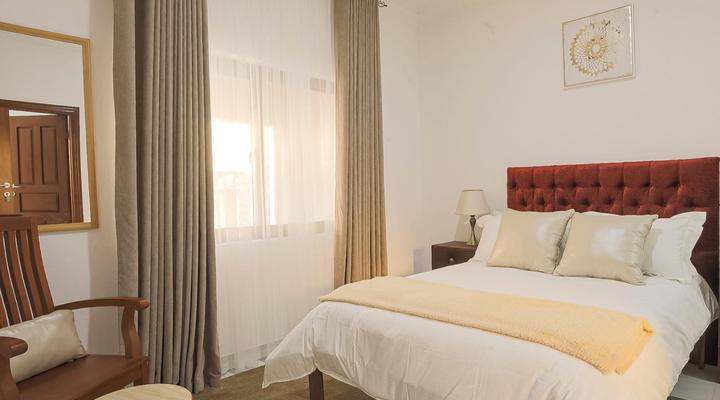 Pebble View Serviced Apartments Zambia