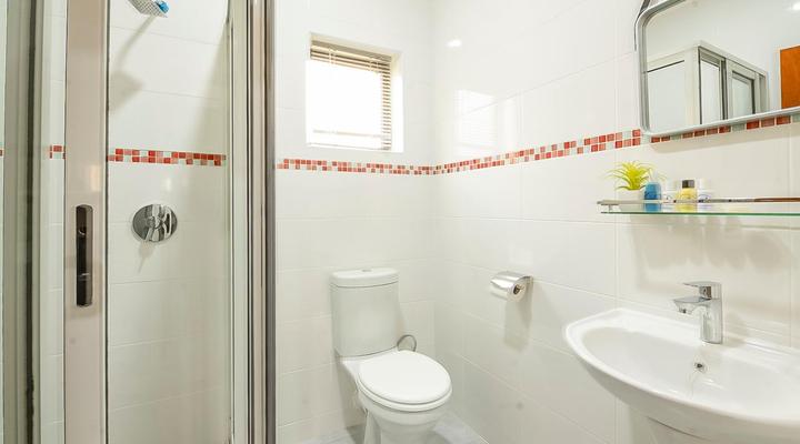 Pebble View Serviced Apartments Zambia