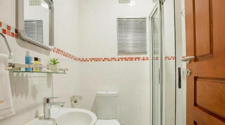 Pebble View Serviced Apartments Zambia