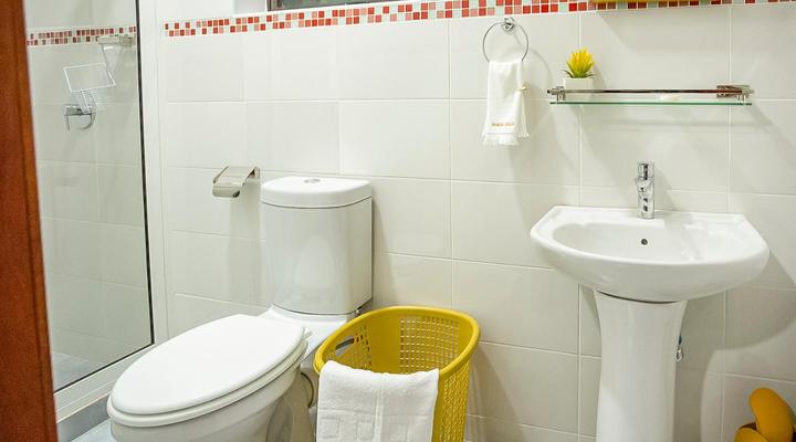 Pebble View Serviced Apartments Zambia