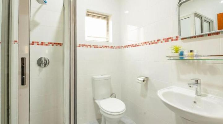 Pebble View Serviced Apartments Zambia