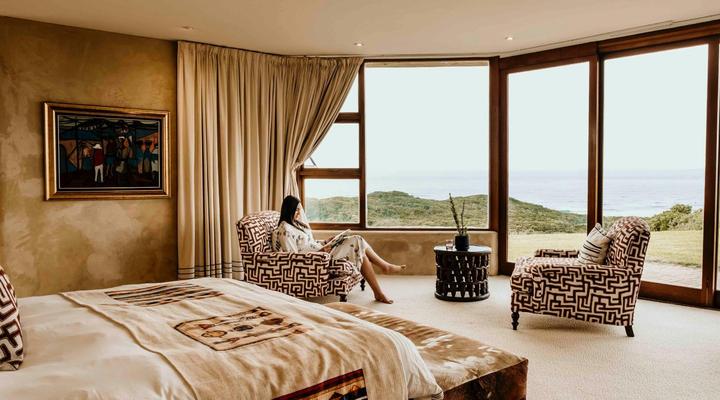 Sandcastle Luxury Villa