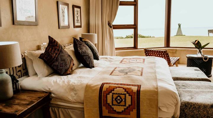 Sandcastle Luxury Villa