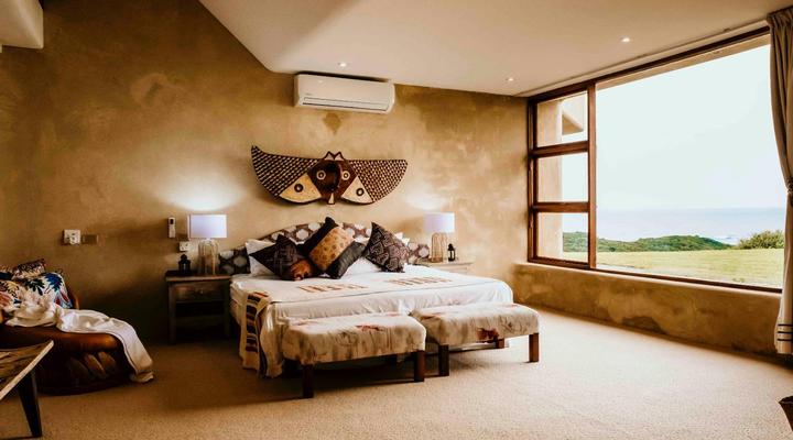 Sandcastle Luxury Villa