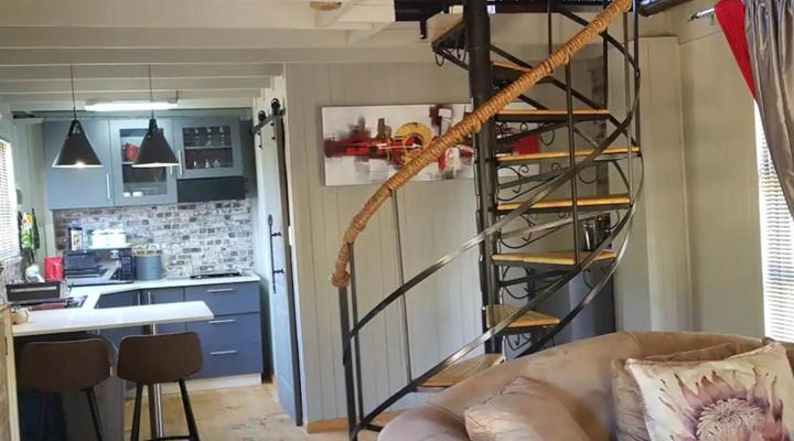 Shabby Fufu Lifestyle Farm