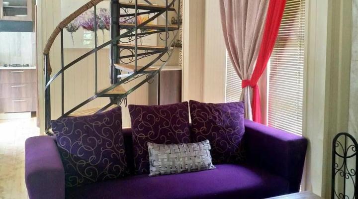 Shabby Fufu Lifestyle Farm