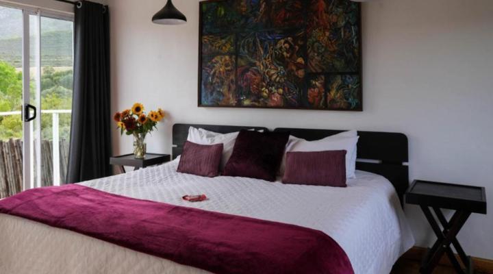 Stay At Running Stream